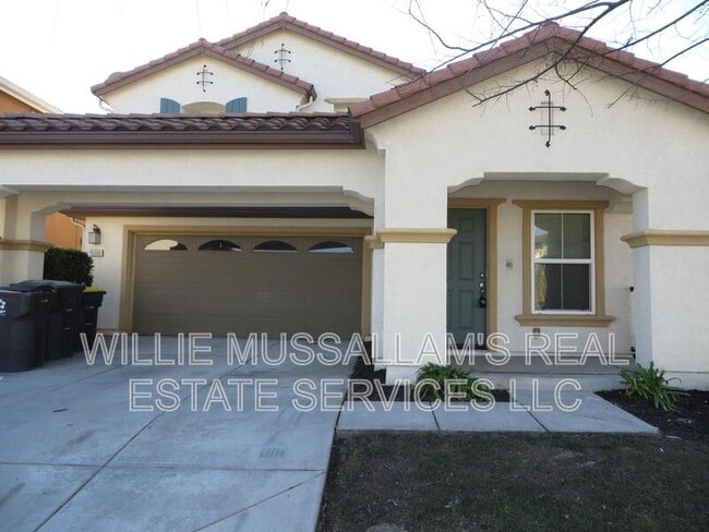 property at 16699 Colonial Trail