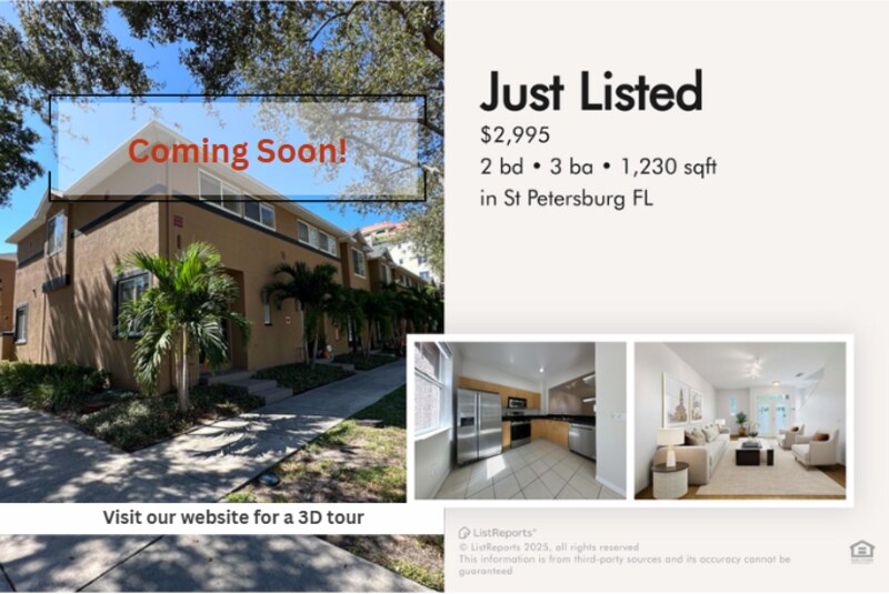 724 4th Ave in St. Petersburg, FL - Building Photo