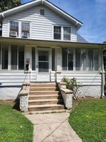 3634 Kentucky Ave in Norfolk, VA - Building Photo