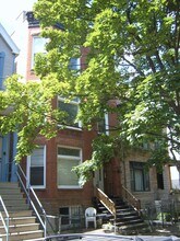 2644 N Wilton Ave, Unit 2644 #3 in Chicago, IL - Building Photo - Building Photo