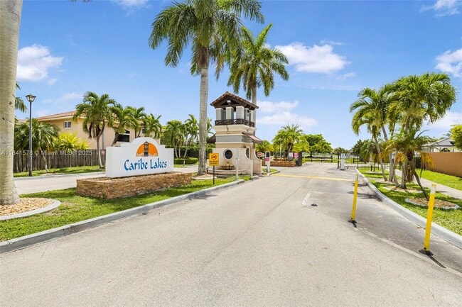 property at 3363 SW 154th Ct