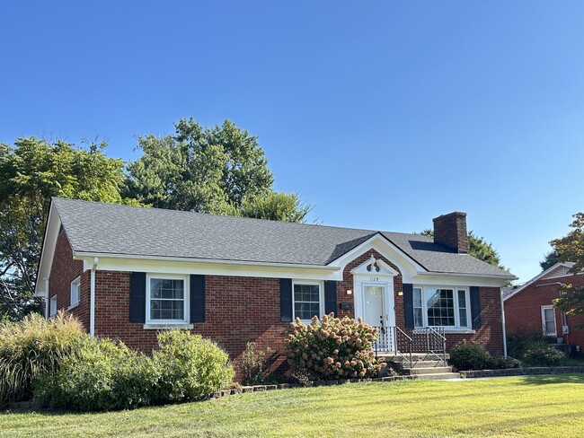1129 Meridian Dr in Lexington, KY - Building Photo - Building Photo