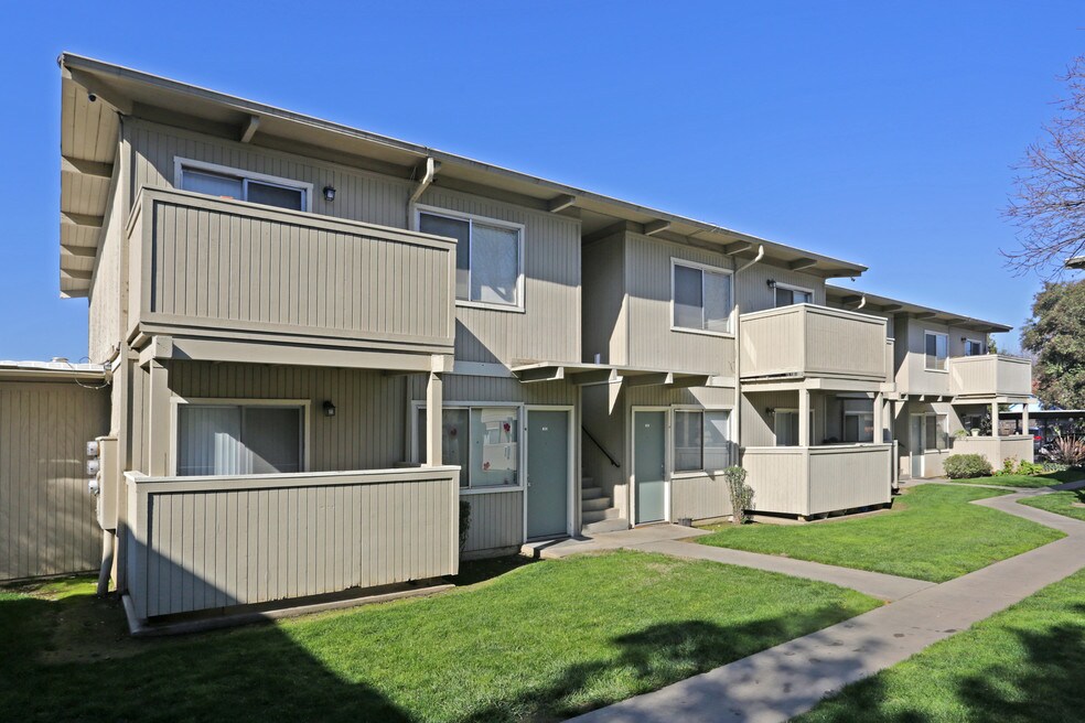 Vinewood Apartments Snr Ctzns and Nearby Modesto Apartments For Rent Modesto, CA