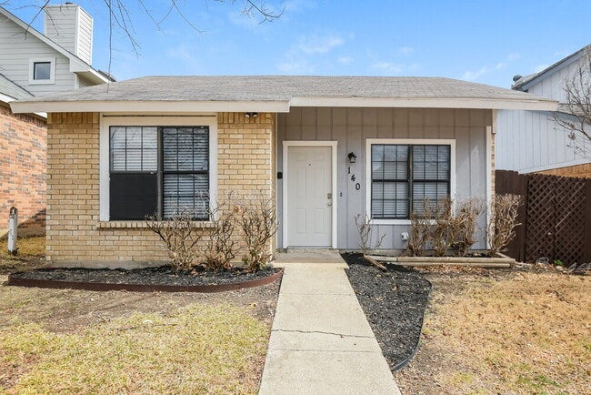property at 140 Callender Dr