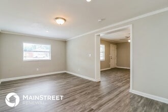 606 Patrick Ave in Winter Haven, FL - Foto de edificio - Building Photo