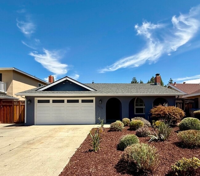 property at 5830 Cohasset Way