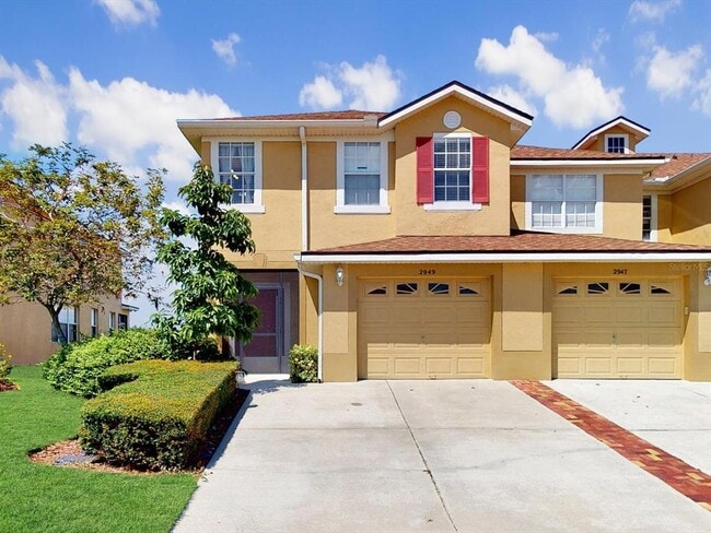 property at 2949 Langdon Ln S