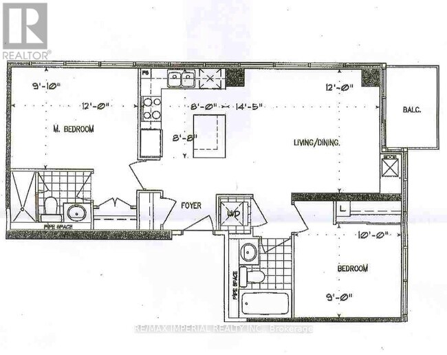 21 Balmuto St in Toronto, ON - Building Photo - Building Photo