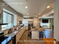 16514 Adenmoor Ave in Bellflower, CA - Building Photo - Building Photo