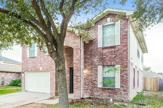 5827 Clerkenwell Dr in Houston, TX - Building Photo - Building Photo