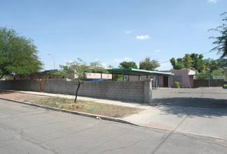 1555 N 6th Ave in Tucson, AZ - Building Photo - Building Photo