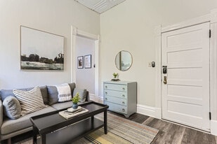 2805 E 16th Ave in Denver, CO - Building Photo