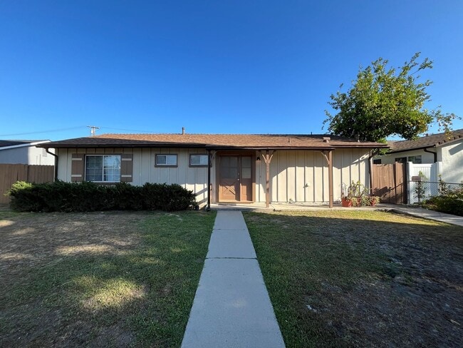 property at 23844 Victory Blvd