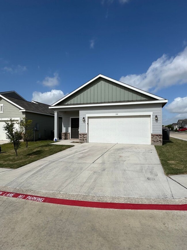 property at 100 Helios Dr