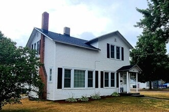 641 12th St N in Wisconsin Rapids, WI - Building Photo - Building Photo