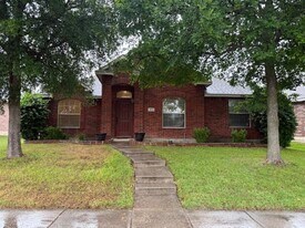 1503 Heather Brook Dr in Allen, TX - Building Photo