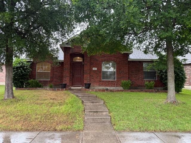 property at 1503 Heather Brook Dr