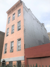 329 E 118th St in New York, NY - Building Photo - Building Photo