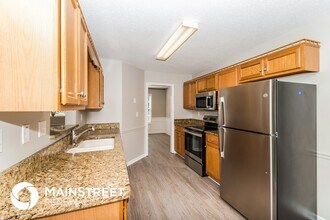 2690 Abby Brooke in Douglasville, GA - Foto de edificio - Building Photo