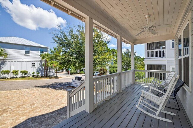 28 Emerald Beach Cir in Santa Rosa Beach, FL - Building Photo - Building Photo