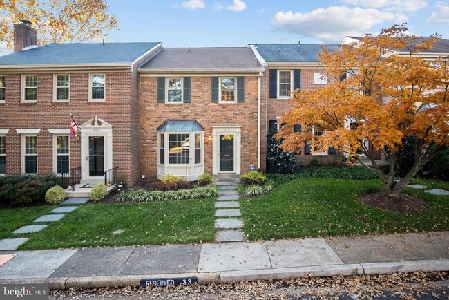 10533 Assembly Dr in Fairfax, VA - Building Photo - Building Photo