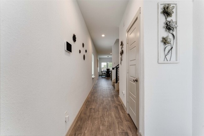 property at 12812 Barnsbury Ln