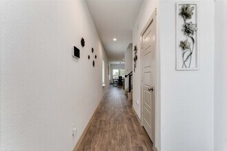 12812 Barnsbury Ln in Houston, TX - Building Photo - Building Photo