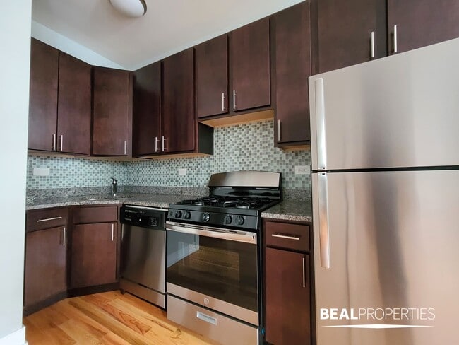 511 W Melrose St in Chicago, IL - Building Photo - Building Photo