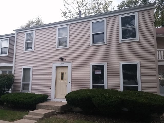 property at 1153 Williamsburg Rd