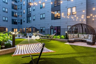 VERVE West Lafayette in West Lafayette, IN - Building Photo - Building Photo