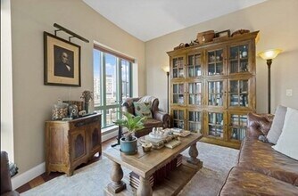 20 2nd St, Unit 425 in Cambridge, MA - Building Photo - Building Photo