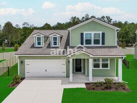 2642 Summersong Rd in Green Cove Springs, FL - Building Photo