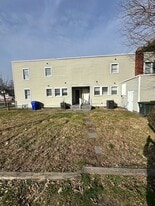 3100 Tidewater Dr in Norfolk, VA - Building Photo