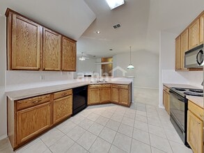 209 Wenrick Dr in Roanoke, TX - Building Photo - Building Photo