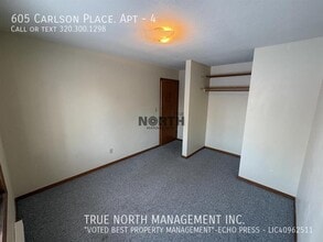 605 Carlson Pl in Henning, MN - Building Photo - Building Photo