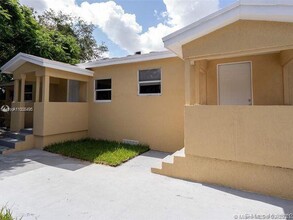 8367 NW 14th Ct-Unit -Back in Miami, FL - Building Photo - Building Photo