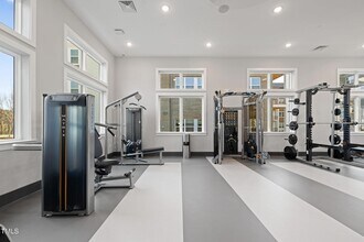 211 Hammond Center Dr, Unit A1 in Raleigh, NC - Building Photo - Building Photo