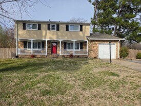 5316 Princess Anne Rd in Virginia Beach, VA - Building Photo