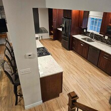 3107 Conestoga Ct in Fort Collins, CO - Foto de edificio - Building Photo