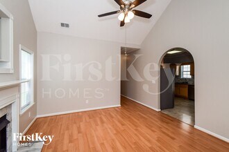 388 Walker Way in Pelham, AL - Building Photo - Building Photo