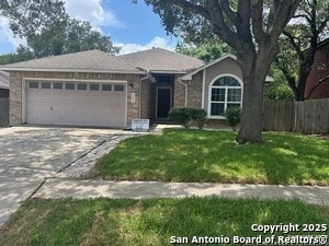 property at 11007 Forest Breeze