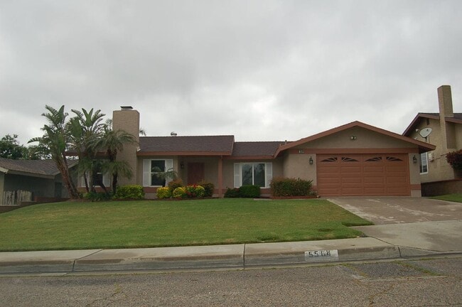 5564 Louise St in San Bernardino, CA - Building Photo - Building Photo