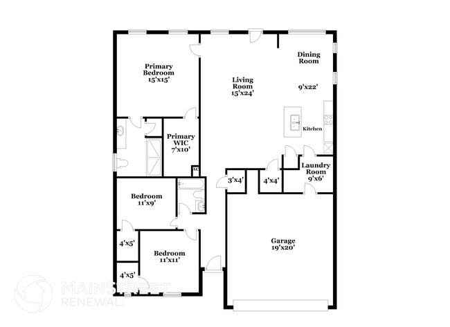 8216 Franklin Ln in Morris, AL - Building Photo - Building Photo