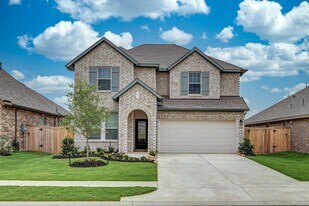 30338 Tall Fescue Dr in Fulshear, TX - Building Photo