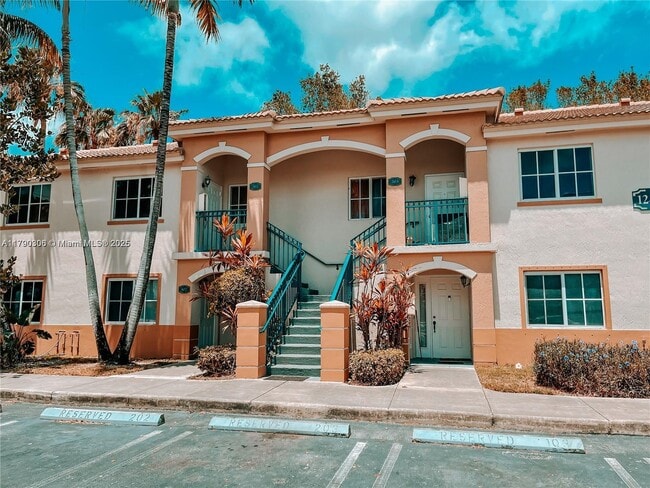 property at 1241 SE 29th St
