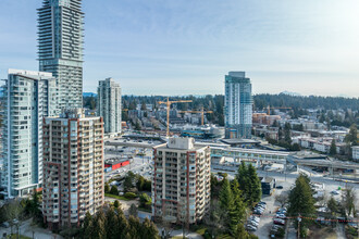 the Victoria in Coquitlam, BC - Building Photo - Building Photo