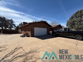 1317 Piedmont Dr in Clovis, NM - Building Photo