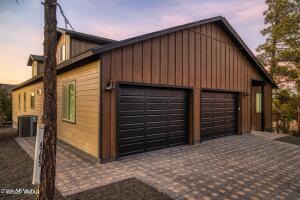 4705 Mountain Hollow Loop in Show Low, AZ - Building Photo - Building Photo