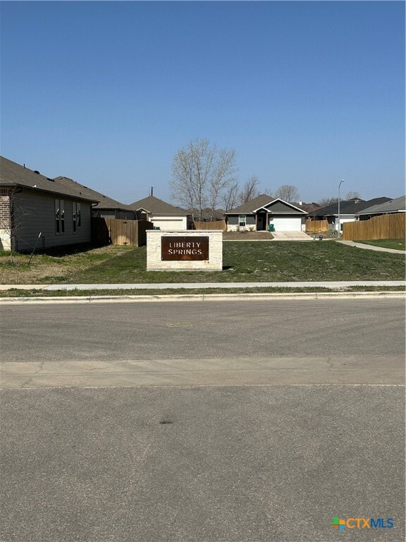 822 Freedom Cir in Nolanville, TX - Building Photo - Building Photo