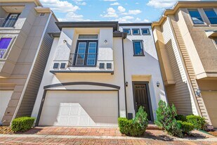 1105 Wagner St in Houston, TX - Building Photo